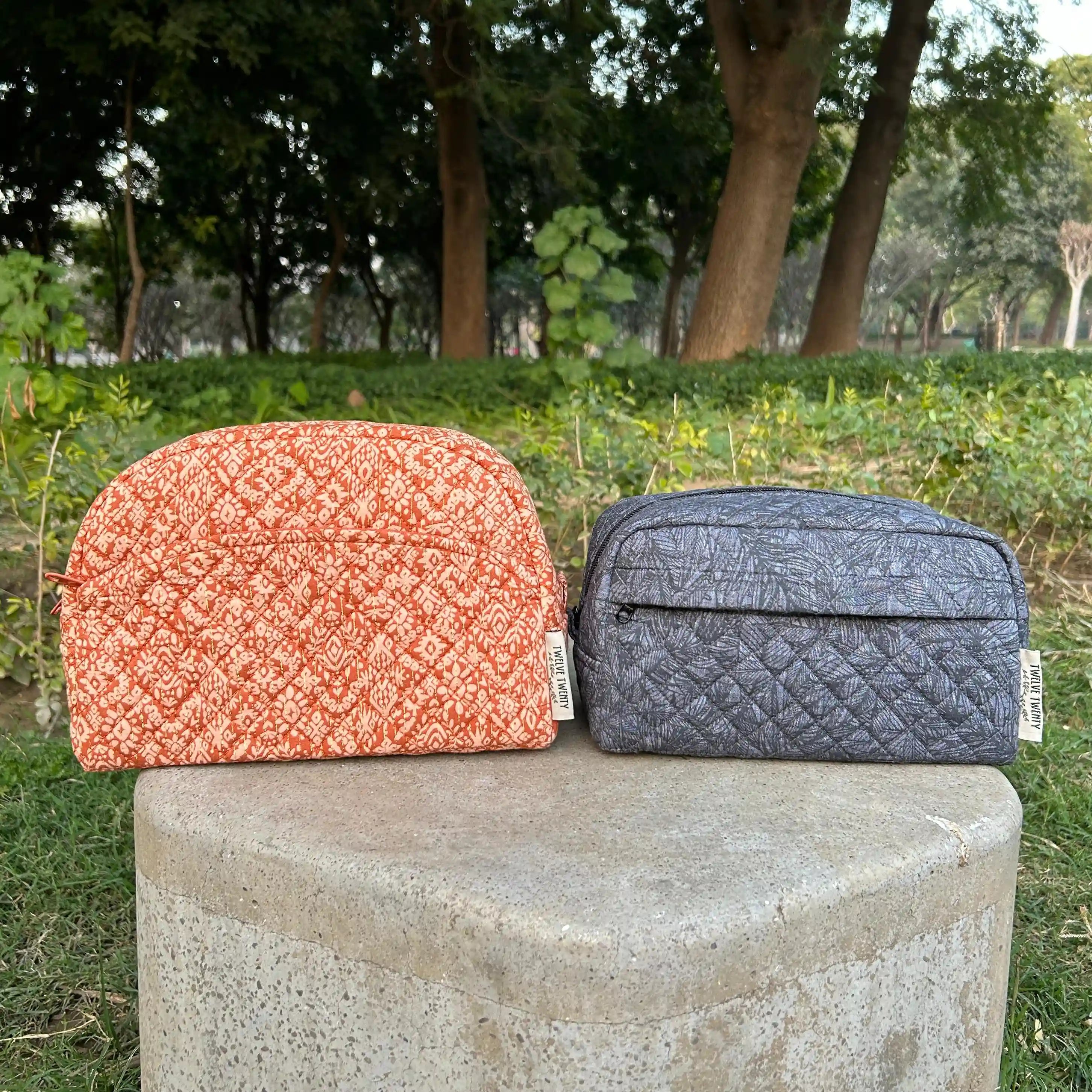 His n Her Vanity set
