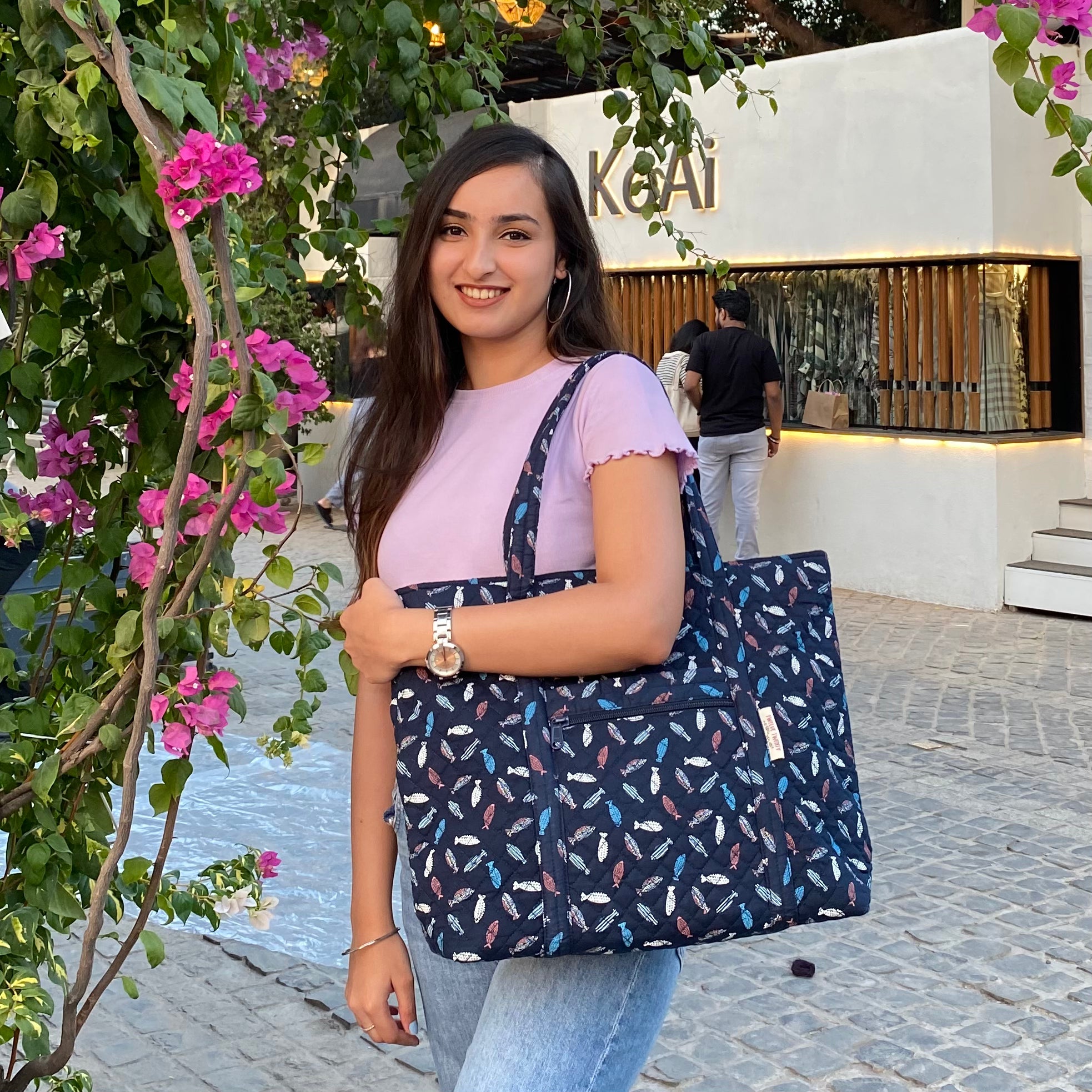 Tote Bag