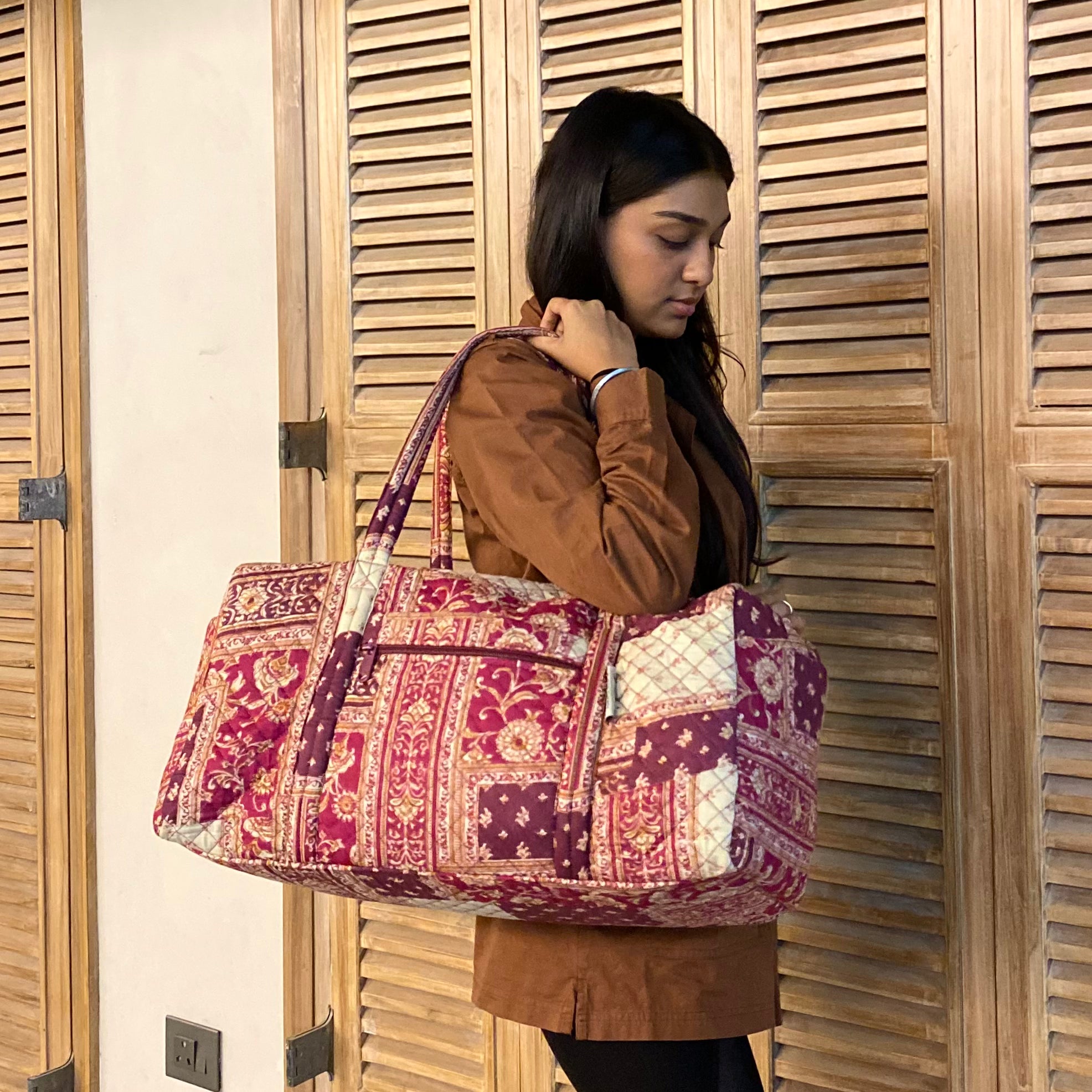 Duffle Bags