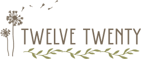 Twelve Twenty