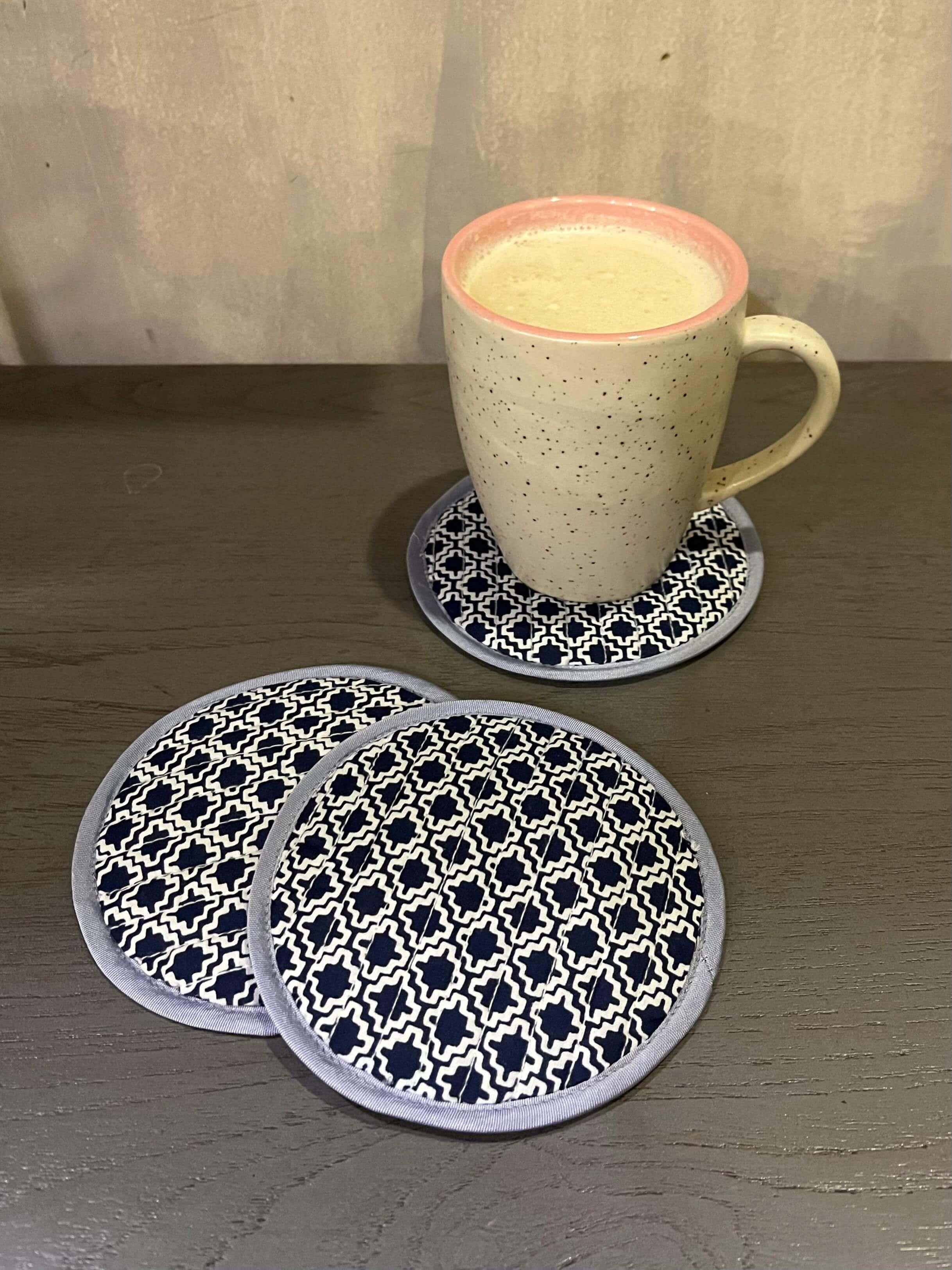 Coasters