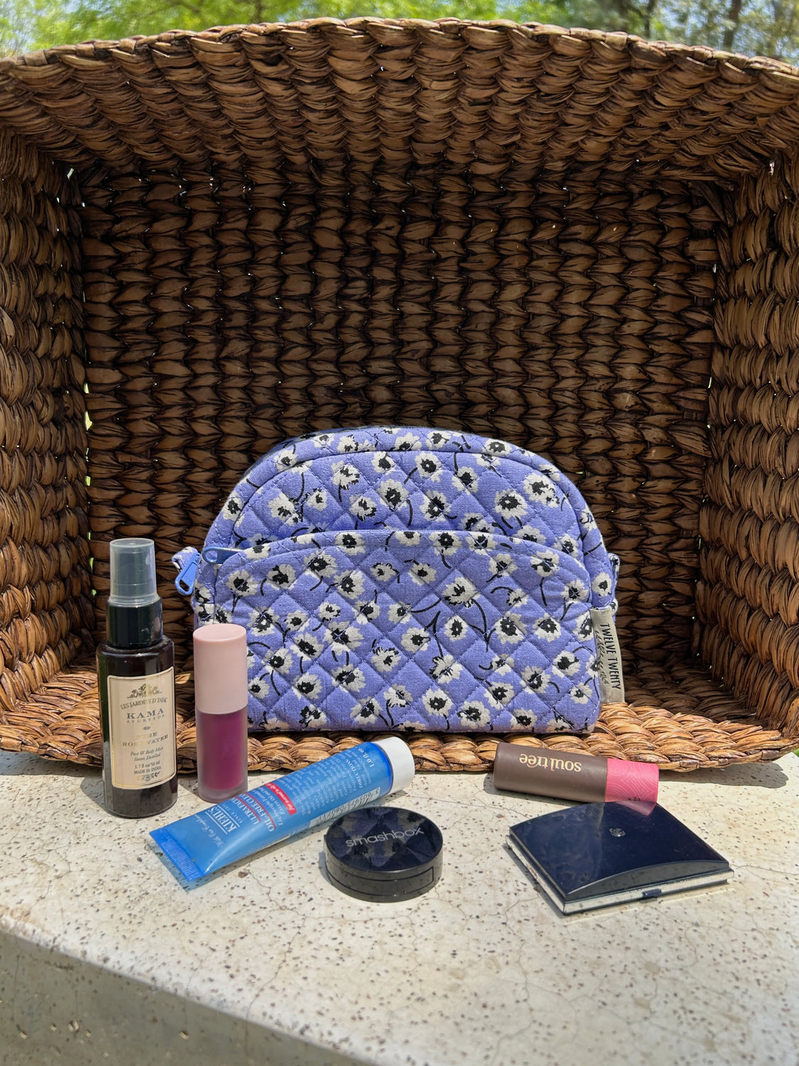 Glam Bundle- Butterfly Bloom Duo