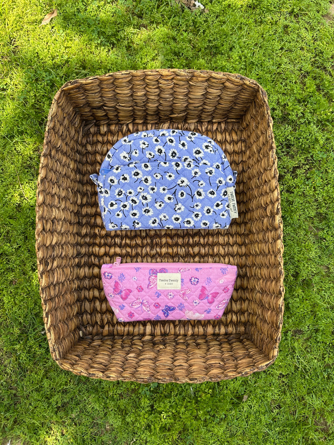 Glam Bundle- Butterfly Bloom Duo
