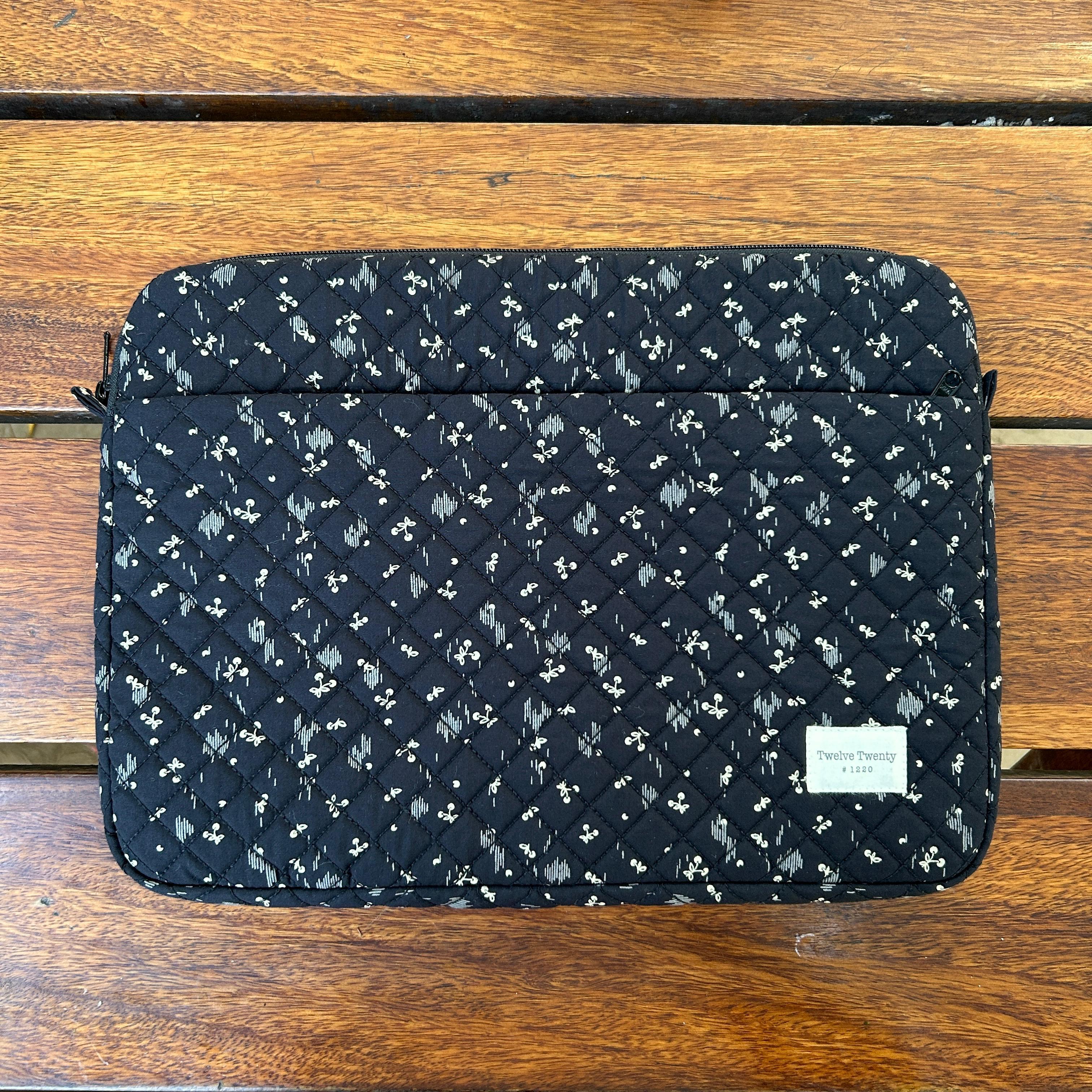 iPad pouch