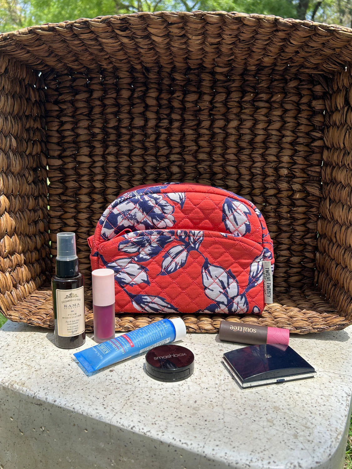 Glam Bundle- Cherry & Rose Duo