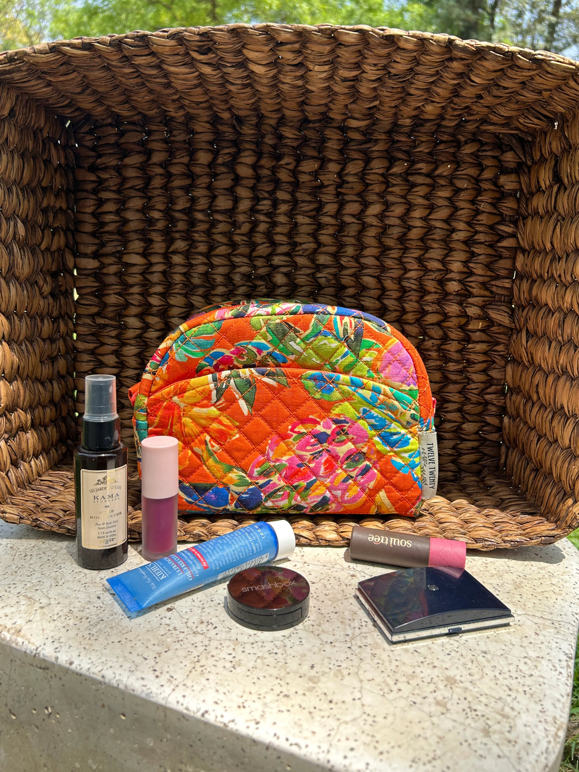 Glam Bundle- Orange & Lemon Bloom